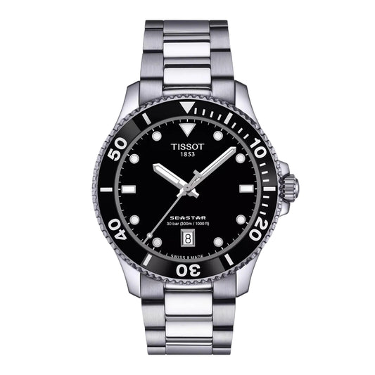 Reloj T1204101105100