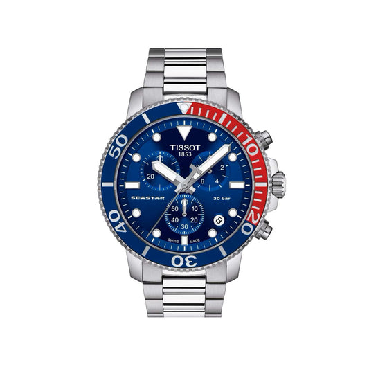 Reloj T1204171104103
