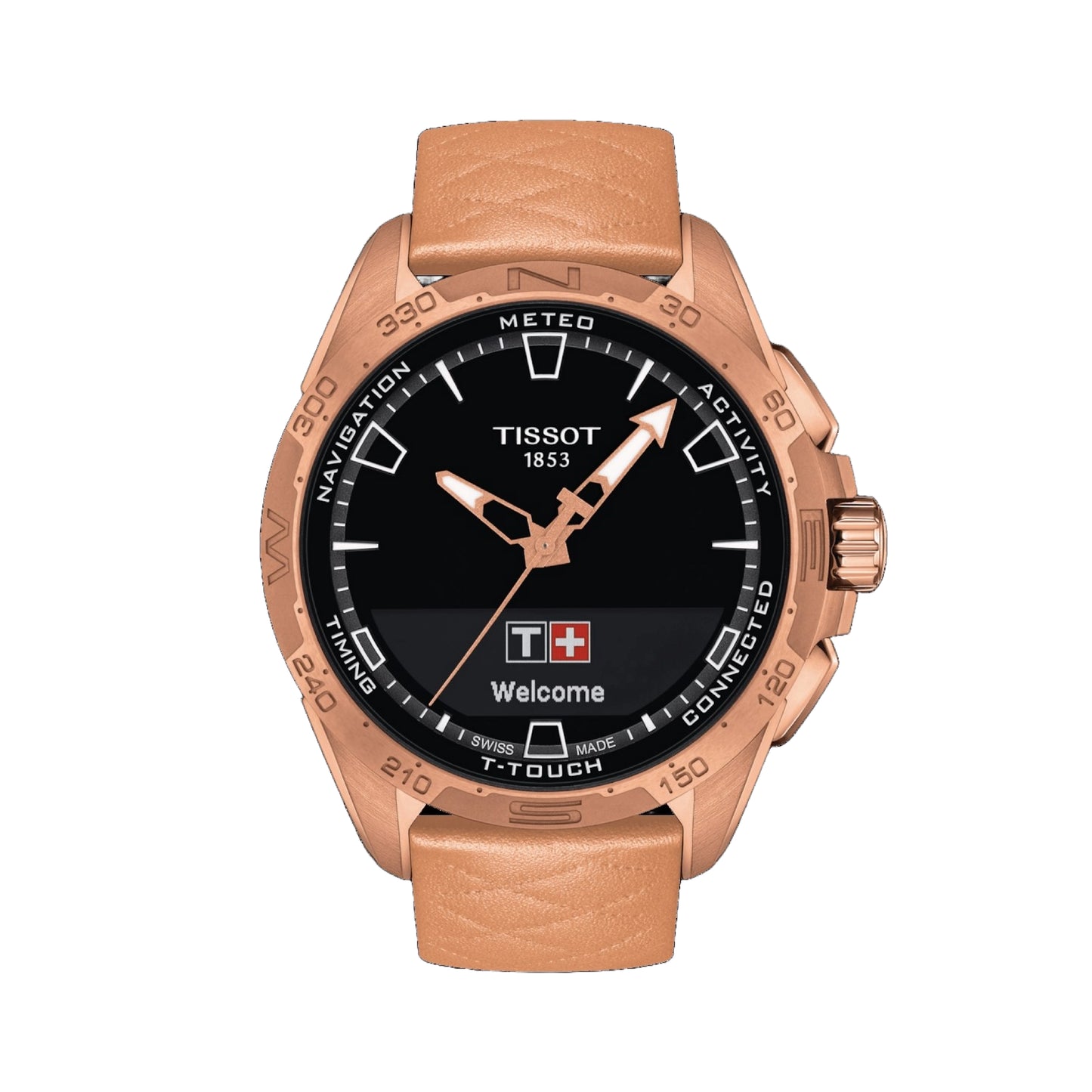 Reloj T1214204605100