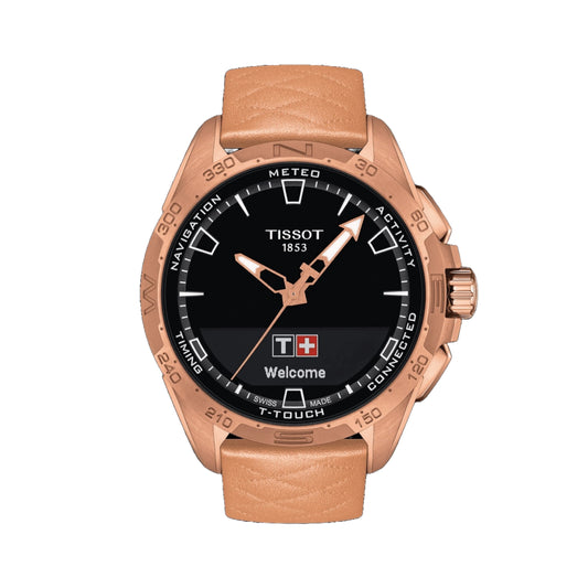 Reloj T1214204605100