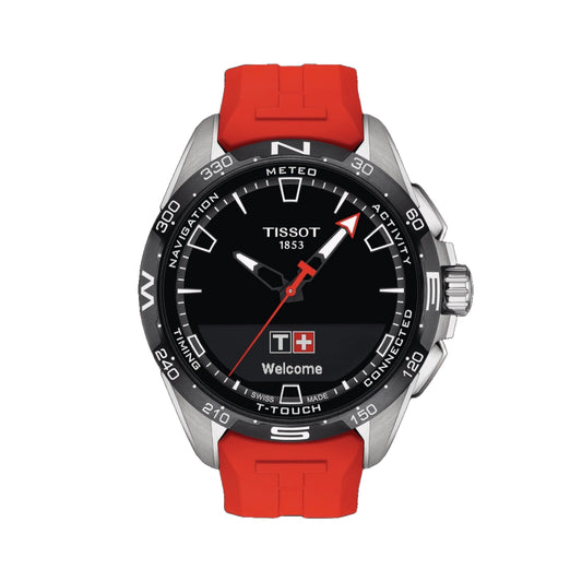 Reloj T1214204705101