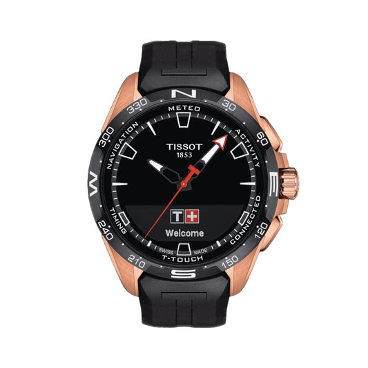Reloj T1214204705102
