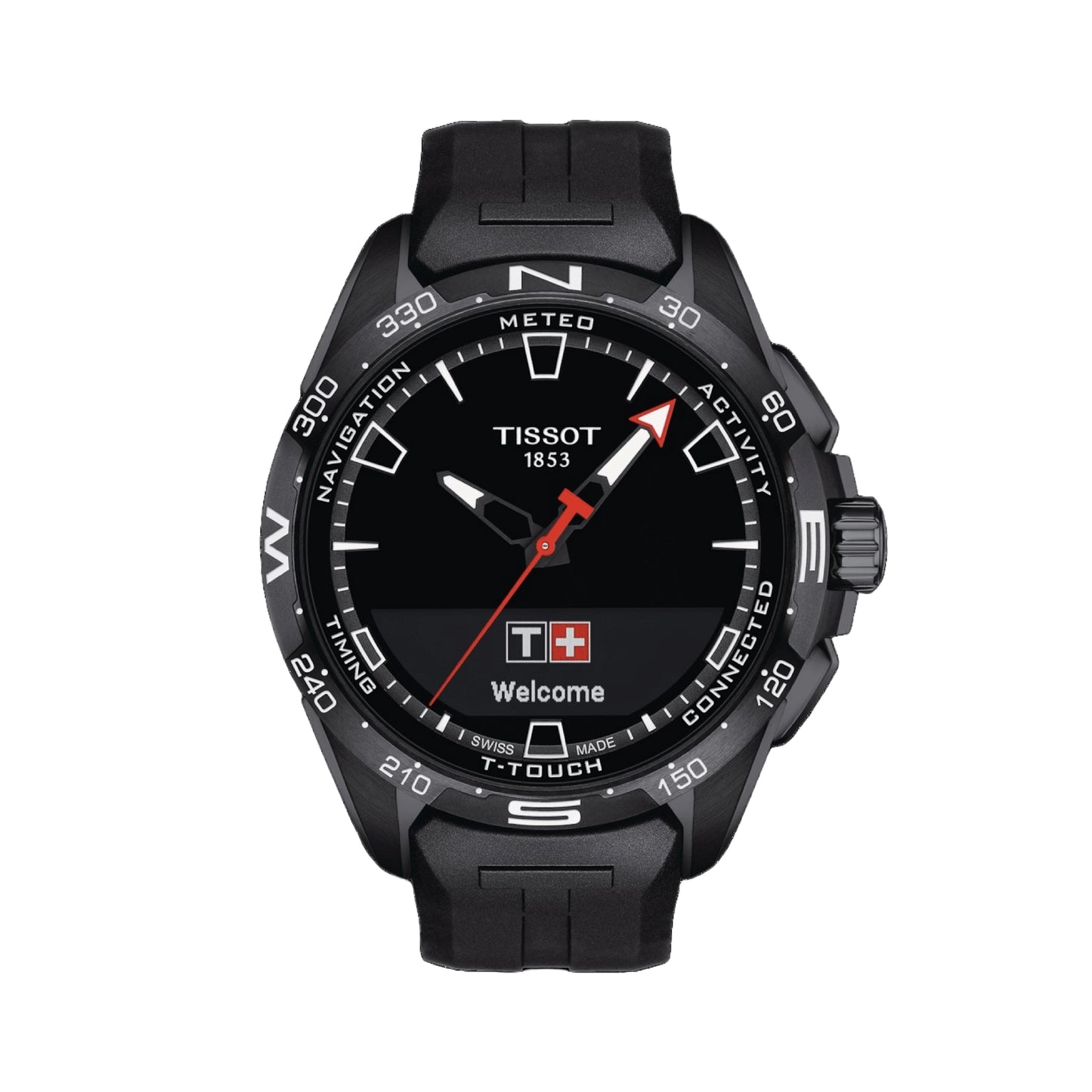Reloj T1214204705103