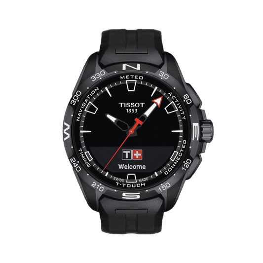 Reloj T1214204705103