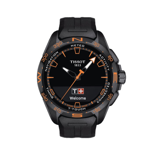 Reloj T1214204705104