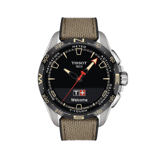 Reloj T1214204705107