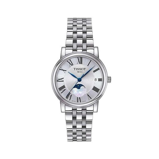 Reloj T1222231103300