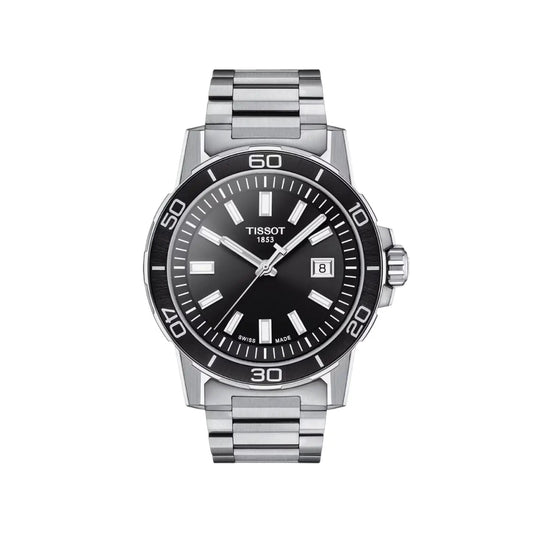 Reloj T1256101105100