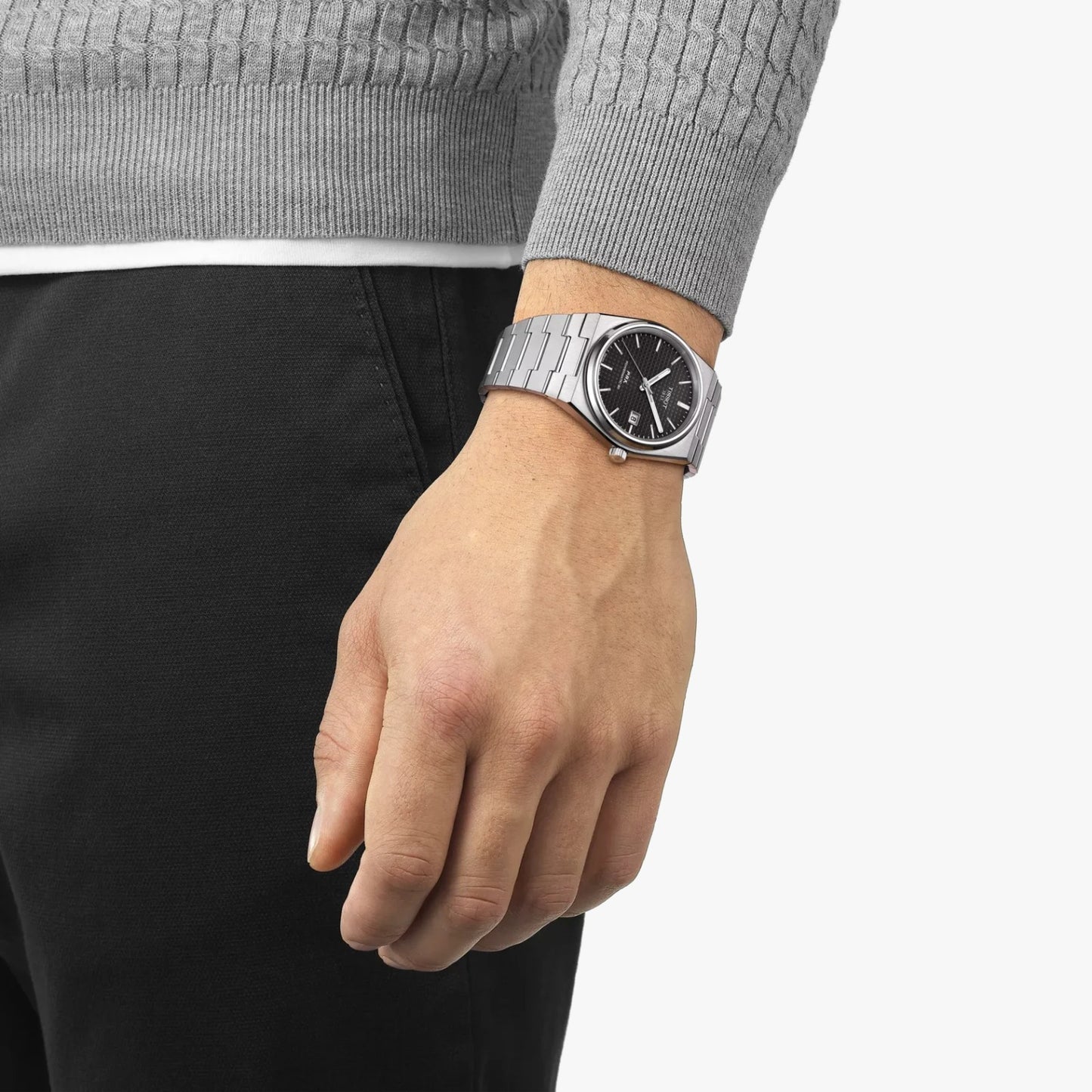 Reloj T1374071105100