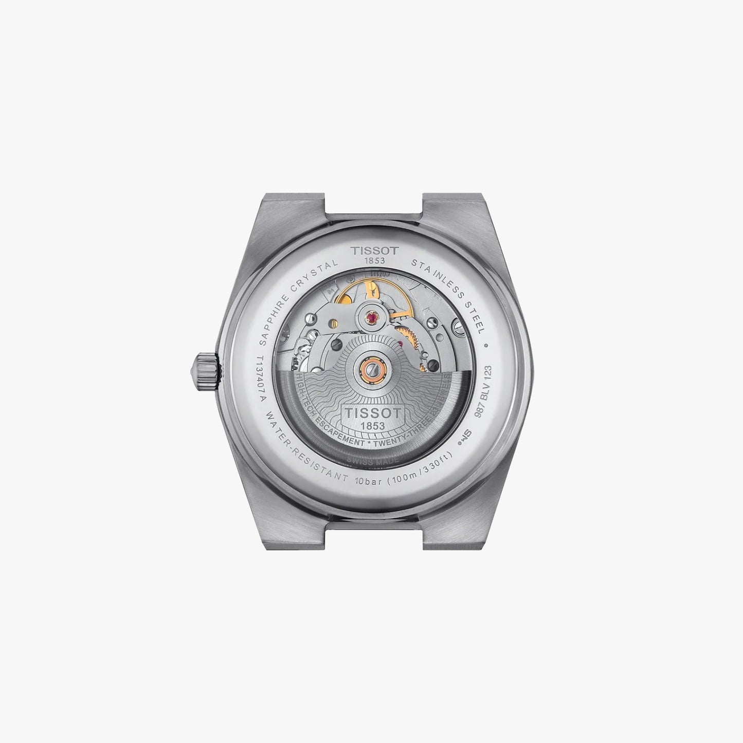 Reloj T1374071105100