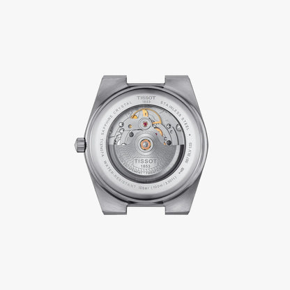 Reloj T1374071105100