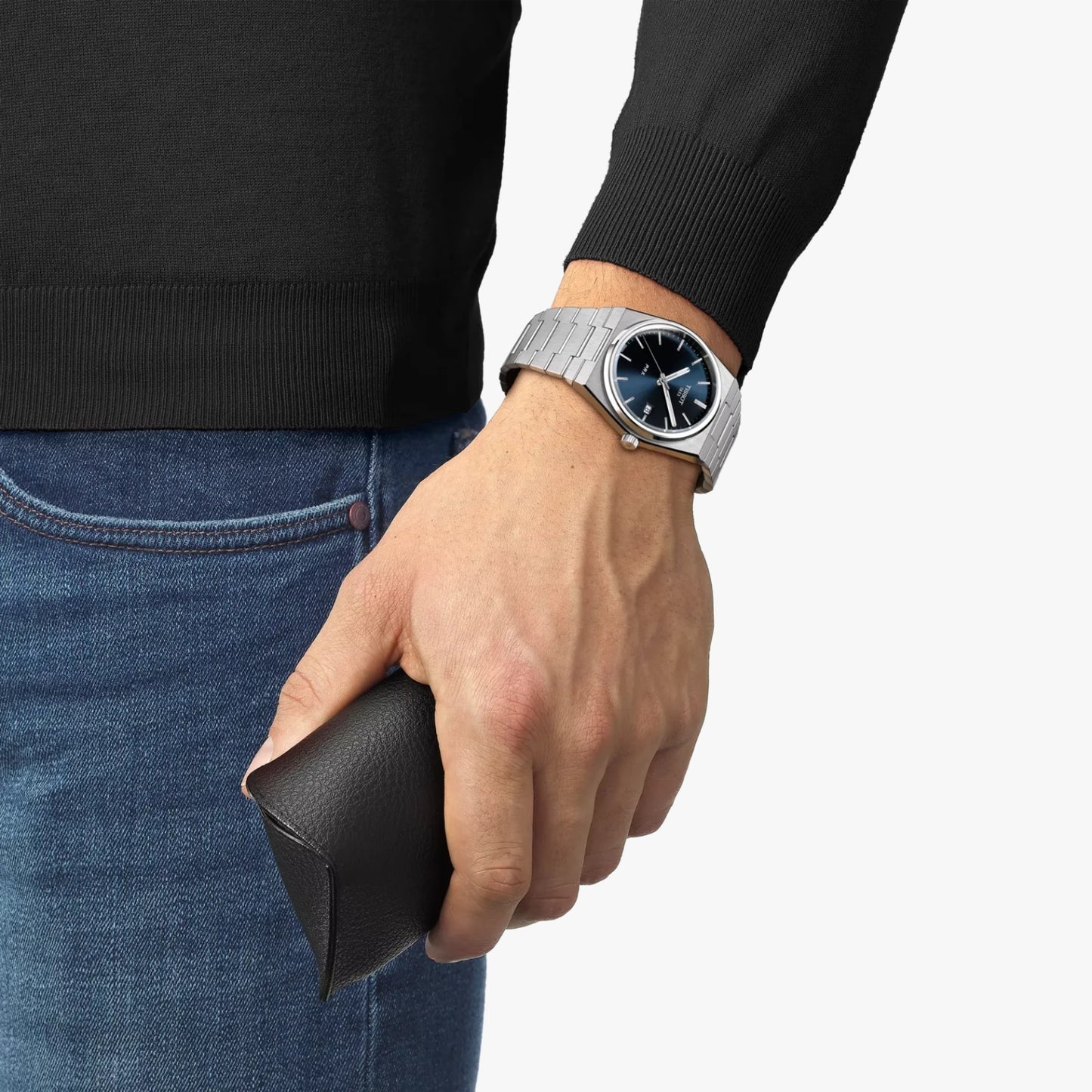 Reloj T1374101104100