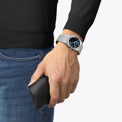 Reloj T1374101104100