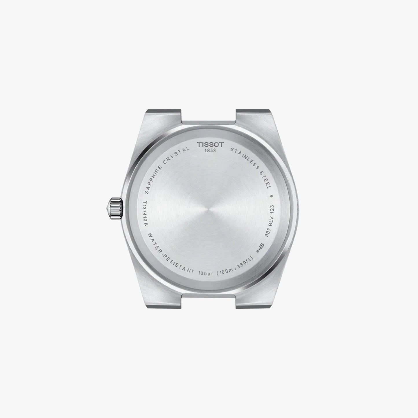 Reloj T1374101104100