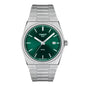 Tissot PRX, Carátula Verde — Caballero