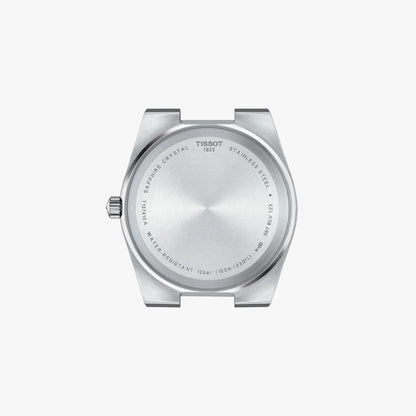 Tissot PRX, Carátula Verde — Caballero