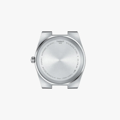 Tissot PRX, Carátula Verde Claro — Caballero
