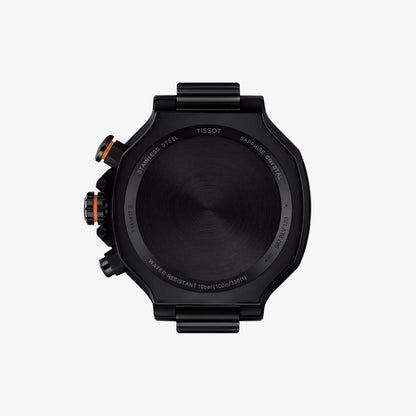 TISSOT T-RACE CRONÓGRAFO POWERDRIVE — Caballero