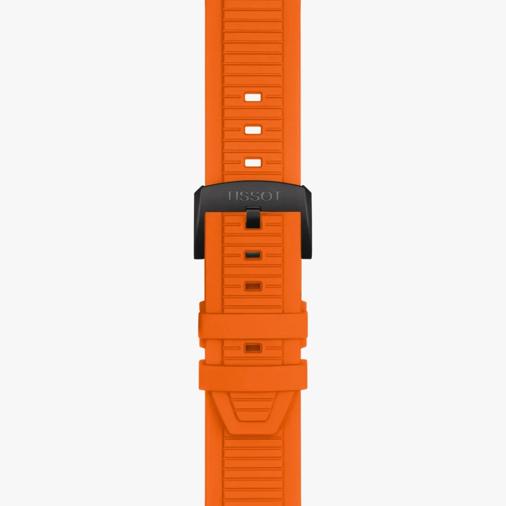 TISSOT T-RACE CRONÓGRAFO POWERDRIVE — Caballero