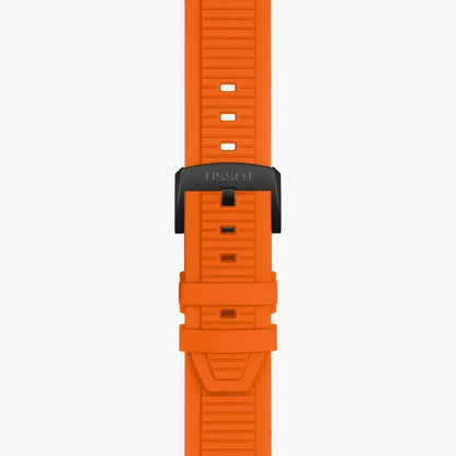 TISSOT T-RACE CRONÓGRAFO POWERDRIVE — Caballero