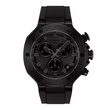 TISSOT T-RACE CRONÓGRAFO POWERDRIVE — Caballero