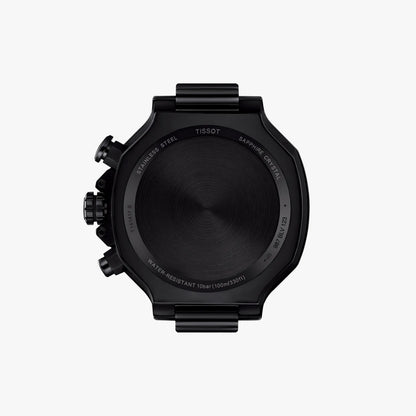 TISSOT T-RACE CRONÓGRAFO POWERDRIVE — Caballero