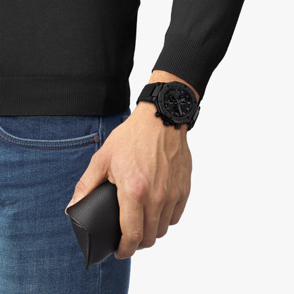 TISSOT T-RACE CRONÓGRAFO POWERDRIVE — Caballero