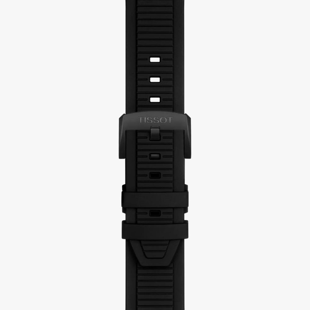 TISSOT T-RACE CRONÓGRAFO POWERDRIVE — Caballero