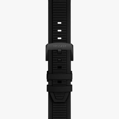 TISSOT T-RACE CRONÓGRAFO POWERDRIVE — Caballero