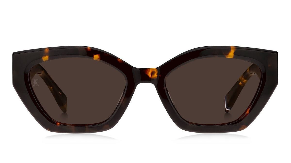 Tommy Hilfiger Lentes de Sol, Marco Habana — Dama