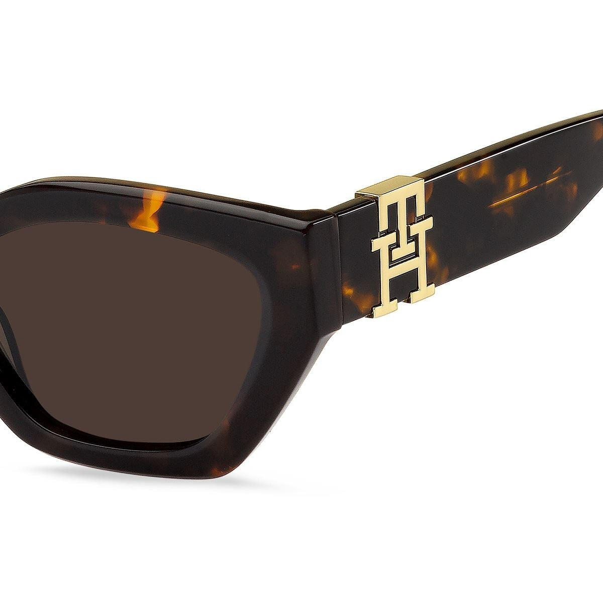 Tommy Hilfiger Lentes de Sol, Marco Habana — Dama