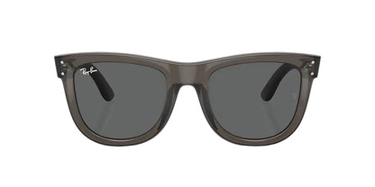 Ray-Ban Wayfarer Reverse, Marco Negro Pulido — Unisex