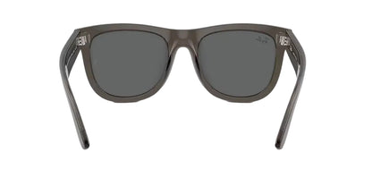 Ray-Ban Wayfarer Reverse, Marco Negro Pulido — Unisex