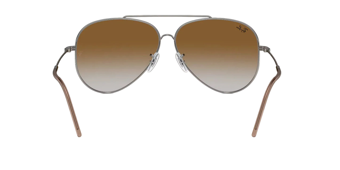 Lentes 0RBR0101S-9142