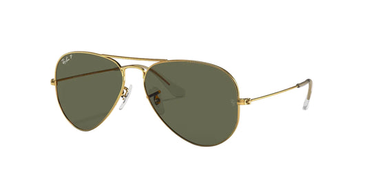Lentes 0RB3025