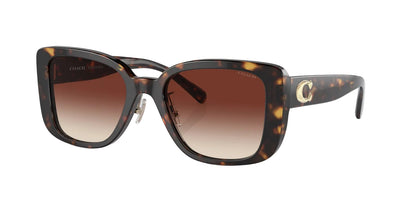 Coach Lentes de Sol, Marco Carey — Dama