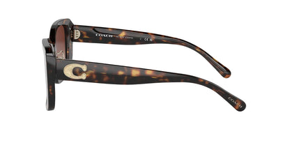 Coach Lentes de Sol, Marco Carey — Dama