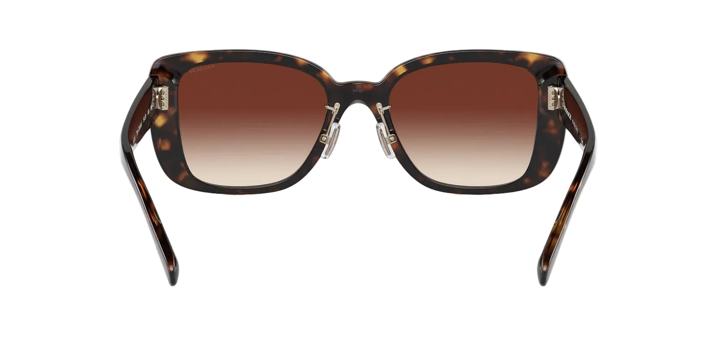 Coach Lentes de Sol, Marco Carey — Dama