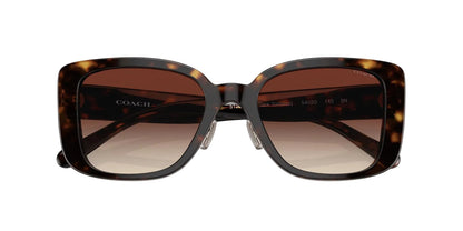 Coach Lentes de Sol, Marco Carey — Dama
