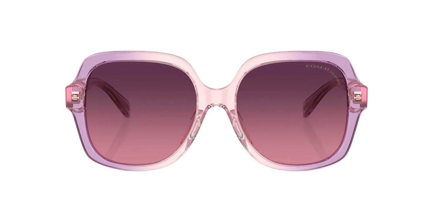 Lentes 0HC8395U (CR616)