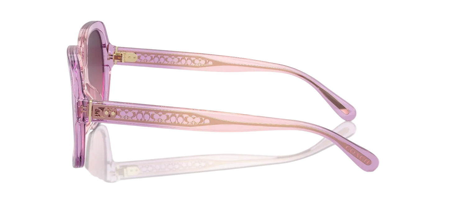 Lentes 0HC8395U (CR616)