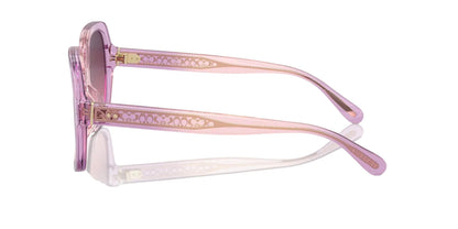 Lentes 0HC8395U (CR616)