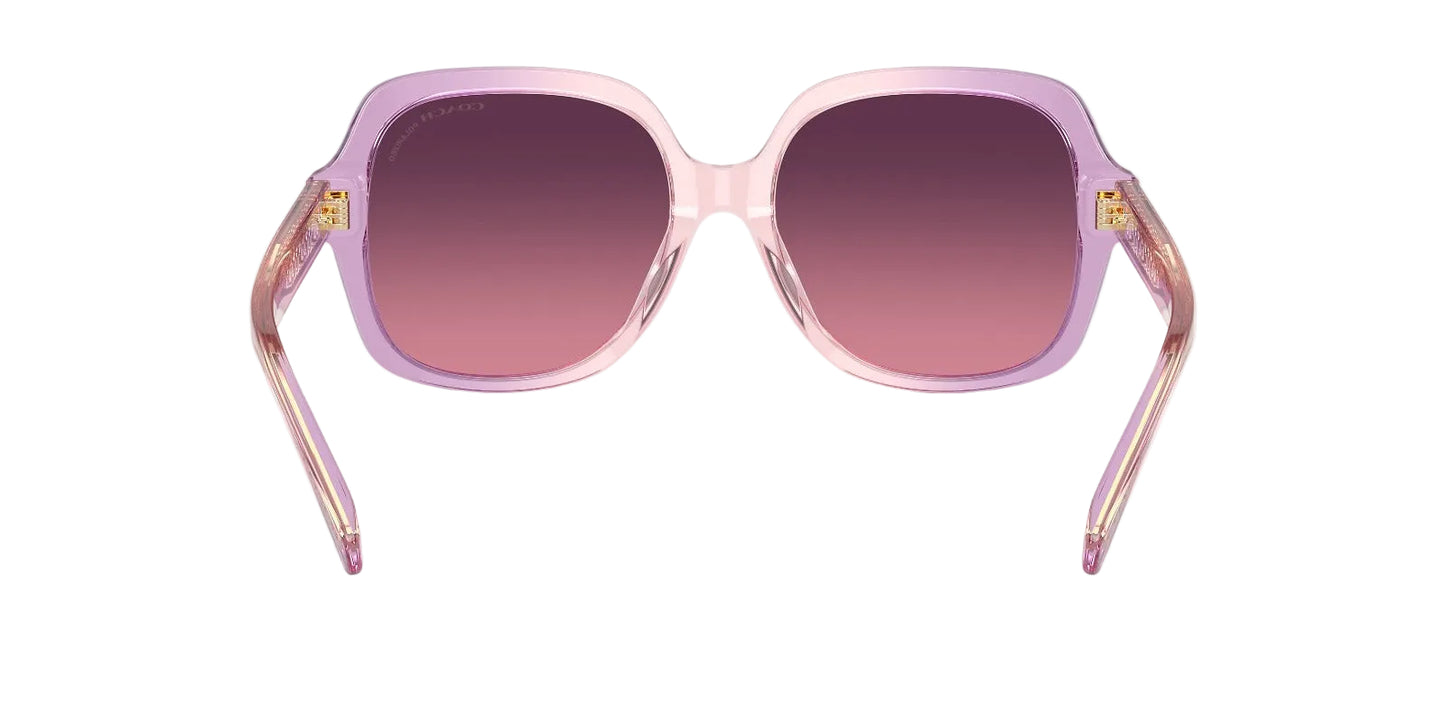 Lentes 0HC8395U (CR616)