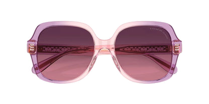Lentes 0HC8395U (CR616)