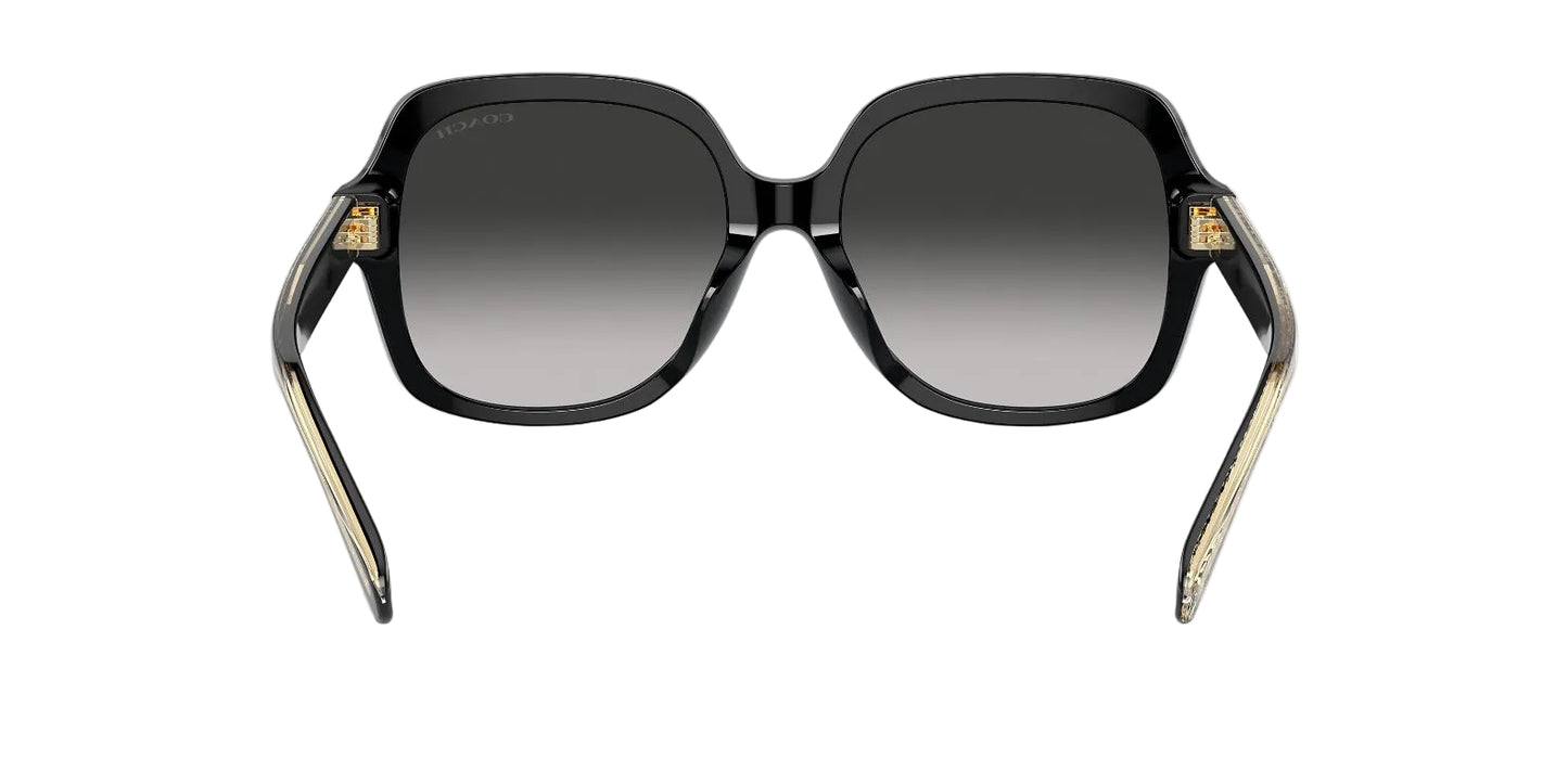 Lentes 0HC8395U (CR614)