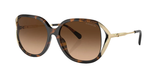 Lentes 0HC8396U (CR620-1)
