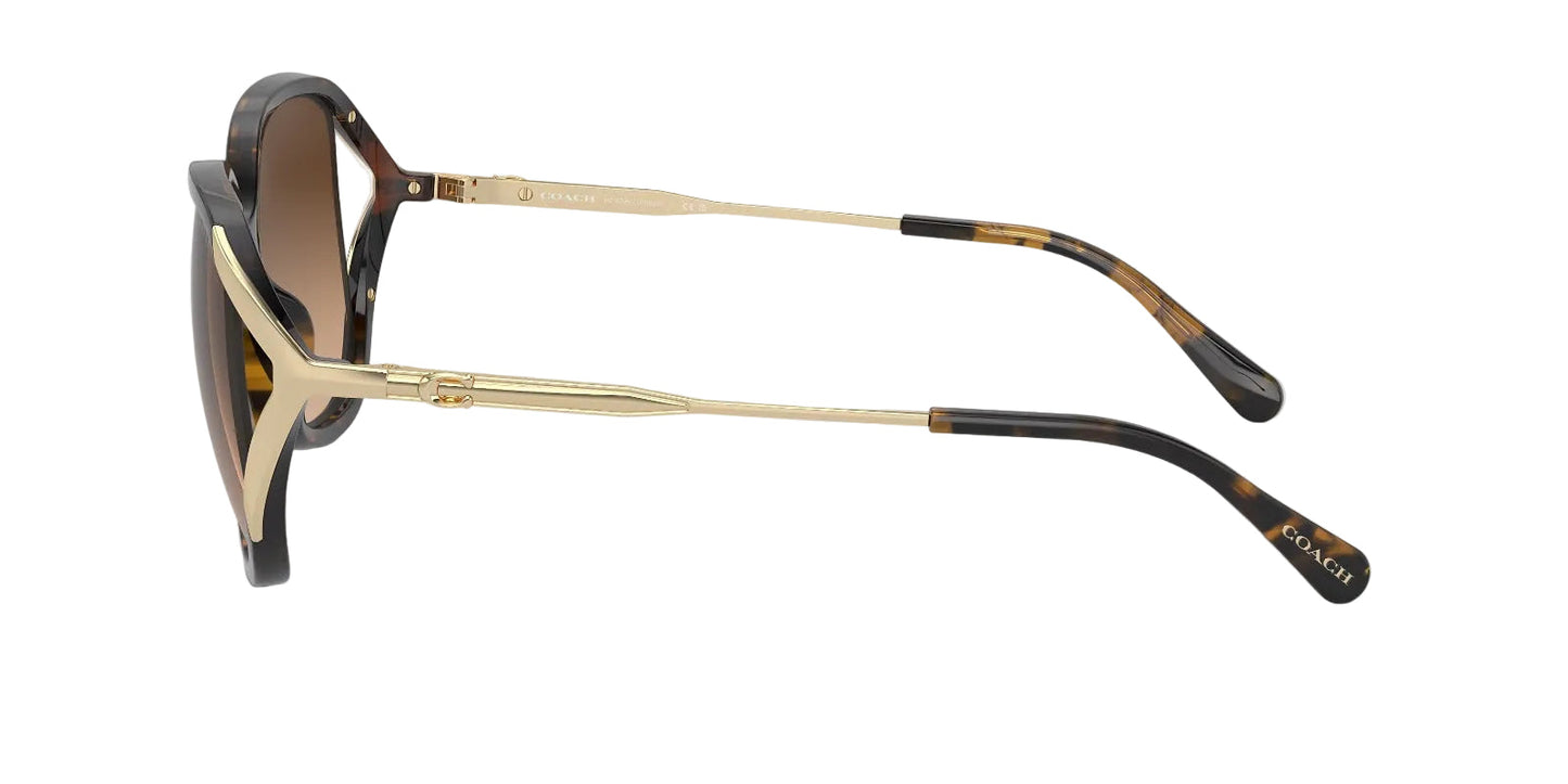 Lentes 0HC8396U (CR620-1)