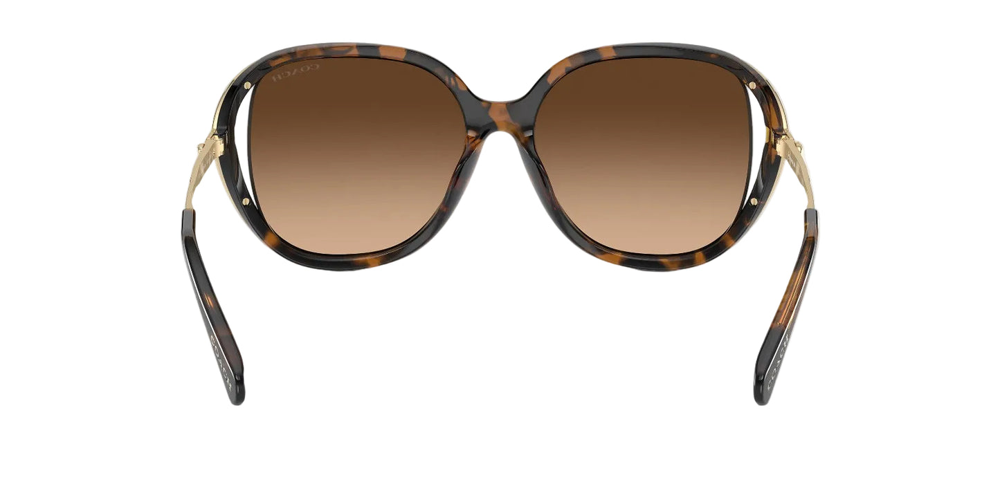 Lentes 0HC8396U (CR620-1)