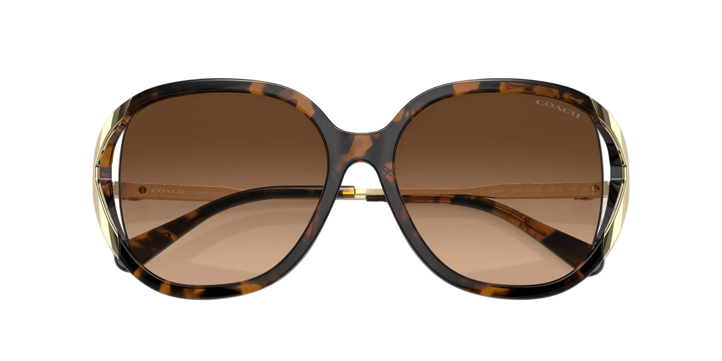 Lentes 0HC8396U (CR620-1)