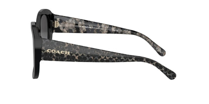 Lentes 0HC8363U